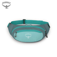 OSPREY Daylite Waist日光腰包 男女户外运动多功能腰包跑步腰包 S24亮蓝色