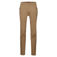 猛犸象 MAMMUT 男士 Trekkers 3.0 软壳长裤 Trekkers 3.0 SO 长