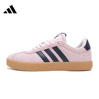 百亿补贴：adidas 阿迪达斯 蛇年女运动休闲鞋经典板鞋T头鞋简约舒适 JP7629