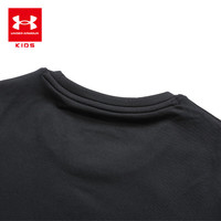 安德玛（Under Armour）女童秋季长袖T恤运动速干紧身长袖上衣1366065