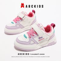 百亿补贴：ABCKIDS | 女童板鞋儿童童鞋时尚百搭潮流户外鞋子2025秋季新款