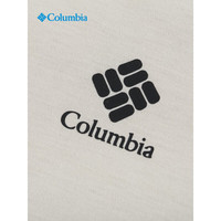 Columbia哥伦比亚T恤女25春夏户外吸湿速干运动短袖T恤亚版XR6735 278 XL
