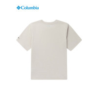 Columbia哥伦比亚T恤女25春夏户外吸湿速干运动短袖T恤亚版XR6735 278 2XL
