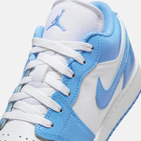 NIKE 耐克 AIR JORDAN 1 LOW SE 大童运动鞋 FZ3929-114 37.5