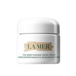 LA MER 海蓝之谜 沁润型精华凝霜 60g