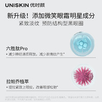 88VIP：优时颜 UNISKIN 第2代微笑眼精华15ml