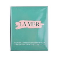 LA MER 海蓝之谜 紧致美颈霜 纤扬奢华紧致颈部颈纹霜护肤品