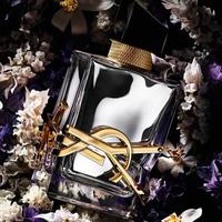  圣罗兰 YSL /圣罗兰 YSL 铂金之境自由之水 浓香水 50ml