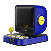 卡普空 CAPCOM RetroStation复古家用游戏街机