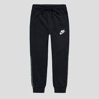 NIKE 耐克童装男童运动长裤春秋儿童针织休闲裤子  110 /53 【建议身高104-110cm】
