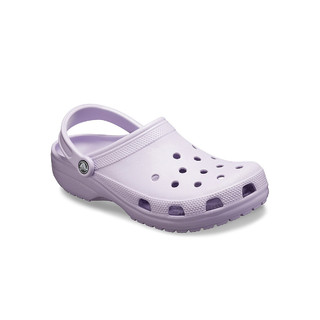 crocs 卡骆驰 檀健次同款 卡骆驰 女凉鞋 百搭软底沙滩鞋经典情侣洞洞鞋