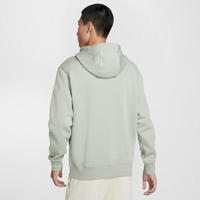 NIKE 耐克 SPORTSWEAR CLUB FLEECE 男子加绒全长拉链开襟连帽衫 BV2646-371 2XL