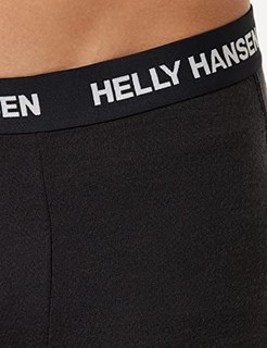 Helly Hansen Lifa 男士美利奴羊毛中量级保暖长裤