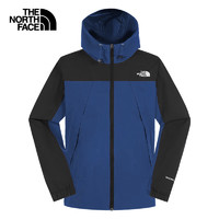 THE NORTH FACE 北面 常规系列 男款休闲夹克 NF0A8ESR