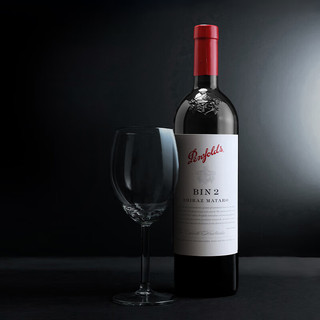 奔富（Penfolds）奔富BIN2/8/707/28/138/389/寇兰山 澳洲原瓶进口红葡萄酒750ml 奔富Bin2 两瓶