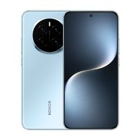 百亿补贴：荣耀 HONOR Magic7 5G手机 骁龙8至尊版 12+256GB