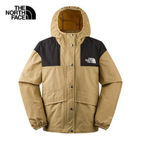 THE NORTH FACE 北面 女款防风夹克 5JXO