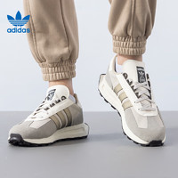 adidas 阿迪达斯 三叶草 2024中性RETROPY E5ORI-RUNNING 运动鞋 JH7189 37