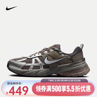 NIKE 耐克 V2K RUN 男子运动鞋 HQ1678-200 40