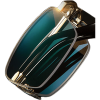 至舒 鼻毛修剪器不锈钢鼻毛器刮胡刀鼻孔清理器鼻毛 1个装