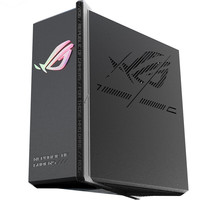 国家补贴：ROG 魔盒 双频7200M 家用千兆Mesh无线路由器 Wi-Fi 7 黑色 单个