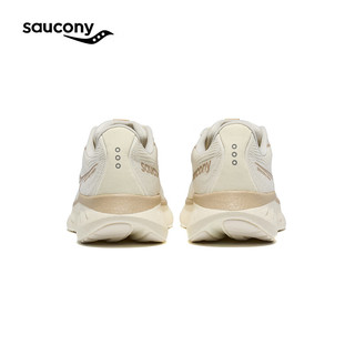 Saucony索康尼驭途18减震跑鞋25年春新款缓震透气跑步运动鞋子RIDE18