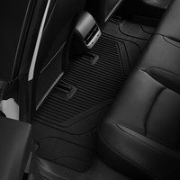 3W 利佰旺 特斯拉modelY TPE脚垫 母婴级三件套