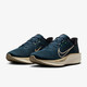  NIKE 耐克 QUEST 6 男子公路跑步鞋 FD6033-402 43　