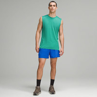 露露乐蒙lululemon丨etal Vent Tech 男士运动背心 L1364S