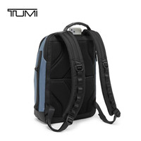 TUMI/途明Alpha Bravo系列环保可持续轻质男士旅行双肩包 沙灰色/0232782SN