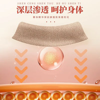 臻郎中透骨贴香港药业颈椎腰椎膝盖疼痛中老年骨质增生风湿关节炎通用贴 三盒装（24贴）