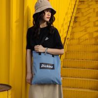 撞色字母印花大容量手提单肩包 DK009694