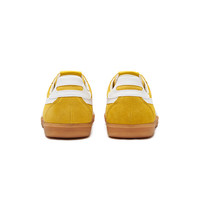 Onitsuka Tiger鬼塚虎德训鞋男女鞋 运动休闲鞋舒适鞋春夏TOKUTEN 1183A907 黄色 46