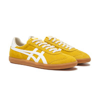 Onitsuka Tiger鬼塚虎德训鞋男女鞋 春夏运动休闲鞋舒适鞋TOKUTEN 1183A907 黄色 38