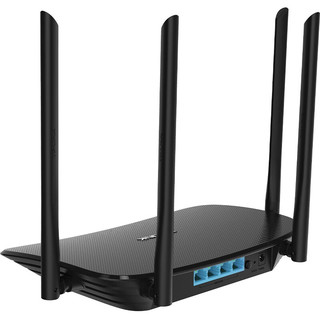 普联（TP-LINK）WiFi6千兆路由器无线5G双频多功能信号放大器家用mesh易展大户型穿墙王手机远程智能管控上网 【AX1500M】千兆WiFi6