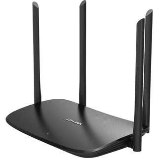 普联（TP-LINK）WiFi6千兆路由器无线5G双频多功能信号放大器家用mesh易展大户型穿墙王手机远程智能管控上网 【AX1500M】千兆WiFi6