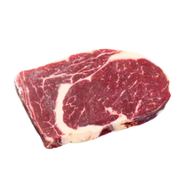 快乐爱斯米 进口谷饲整切调理西冷牛排  餐厅同款生鲜牛肉