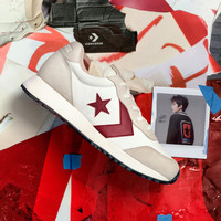 匡威(Converse)【王源同款】匡威Omega Trainer休闲运动学院复古跑鞋A13377C A13377C 46