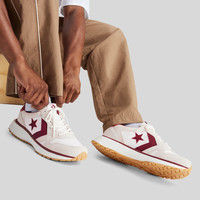 匡威(Converse)【王源同款】匡威Omega Trainer休闲运动学院复古跑鞋A13377C A13377C 41