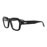 Square-Frame Recycled Acetate Optical Frames