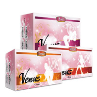 值选：ToMAX 大魔王 Venus系列 Real soft 女神 倒模名器