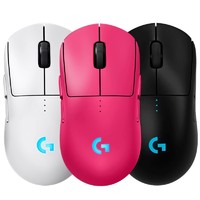 88VIP：罗技 logitech GPW4朱雀无线双模电竞鼠标狗屁王四代游戏外设