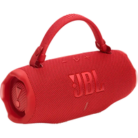 JBL 杰宝 CHARGE6 蓝牙音箱 庆典红