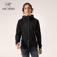 ARC'TERYX 始祖鸟 PSIPHON HOODY 透气 女子 软壳夹克