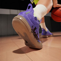 361°男篮球鞋Joker1 GT春夏季约基奇实战缓震防滑耐磨篮球鞋 Joker 45.5