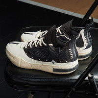 361°男篮球鞋Joker1 GT春夏季约基奇实战缓震防滑耐磨篮球鞋 王牌 40.5