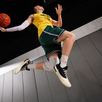 361°男篮球鞋Joker1 GT春夏季约基奇实战缓震防滑耐磨篮球鞋 王牌 45.5