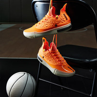 361°男篮球鞋Joker1 GT春夏季约基奇实战缓震防滑耐磨篮球鞋 全 44.5