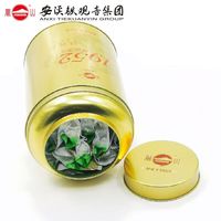 凤山乌龙茶安溪铁观音清香型特级茶叶375g罐装自饮口粮茶