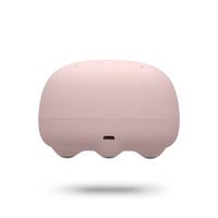 喜马拉雅生活家小雅Nano AI智能 WIFI蓝牙语音控制音箱响 机器人早教陪伴学习机迷你儿童故事 布丁粉